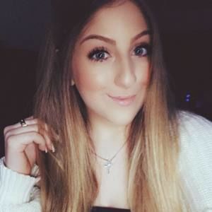 Meet your Posher, Julie